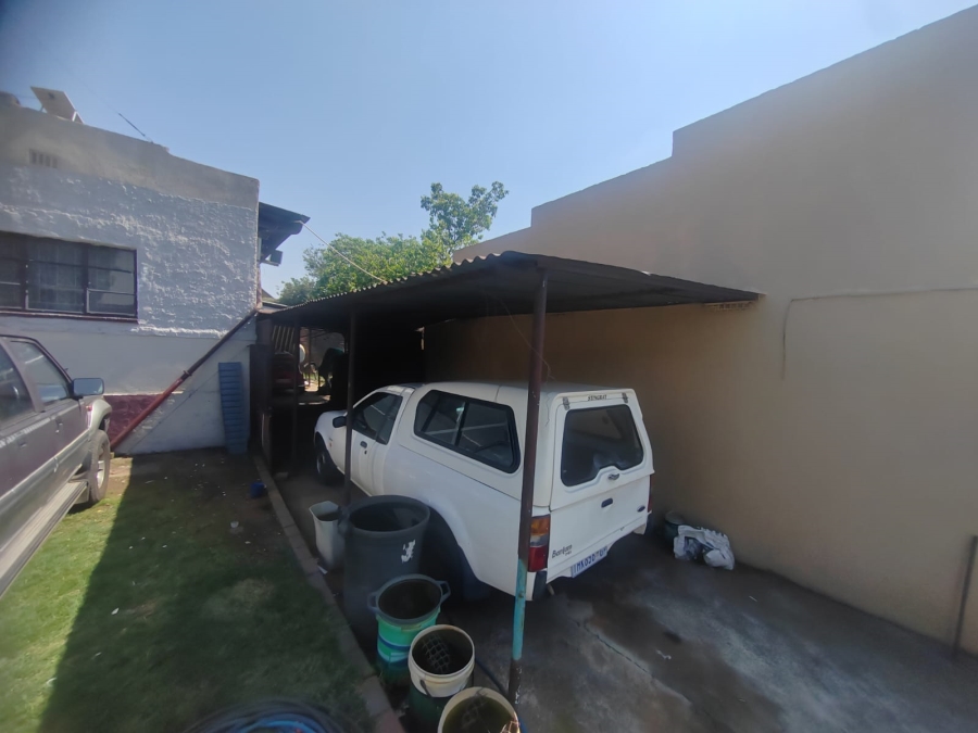 3 Bedroom Property for Sale in Germiston South Gauteng