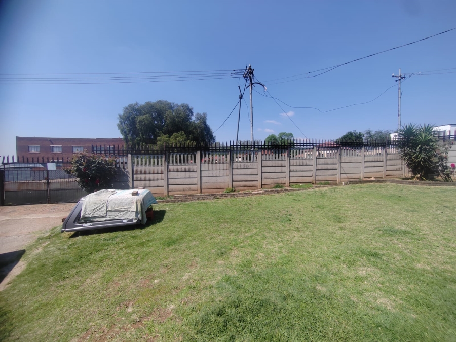 3 Bedroom Property for Sale in Germiston South Gauteng