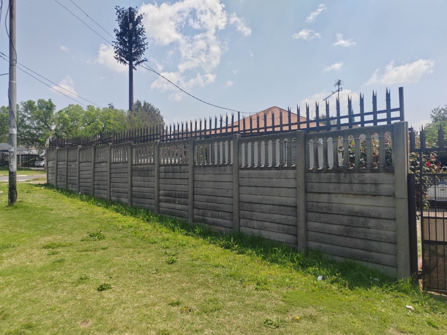3 Bedroom Property for Sale in Germiston South Gauteng