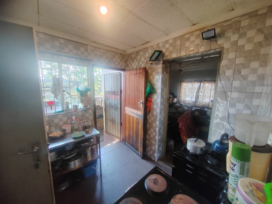 3 Bedroom Property for Sale in Germiston South Gauteng
