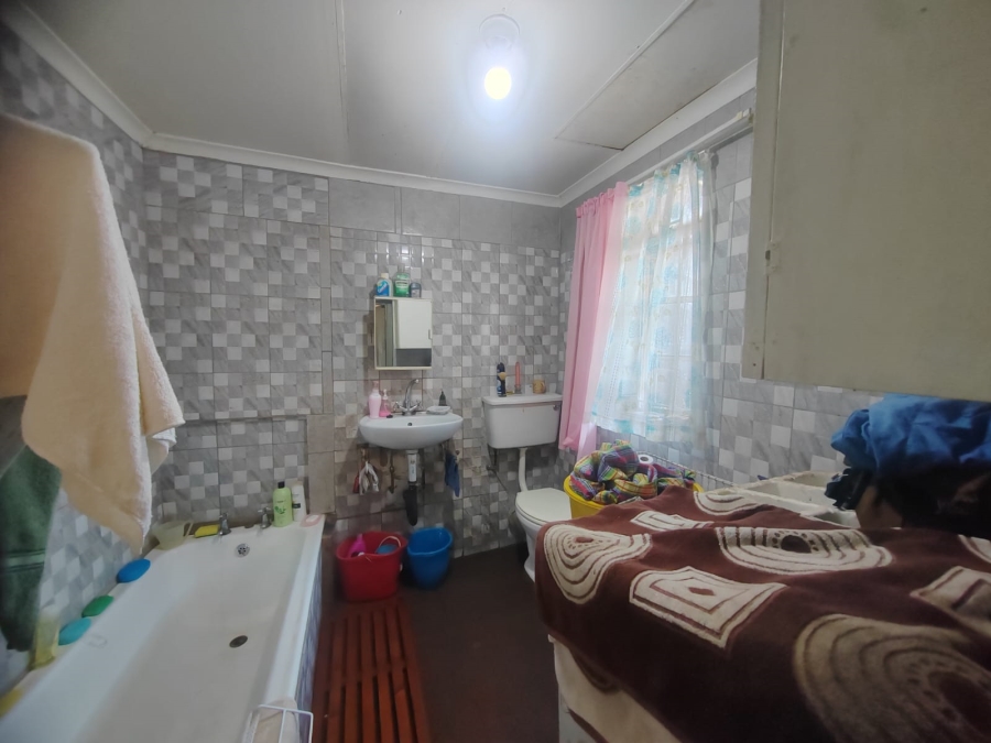 3 Bedroom Property for Sale in Germiston South Gauteng