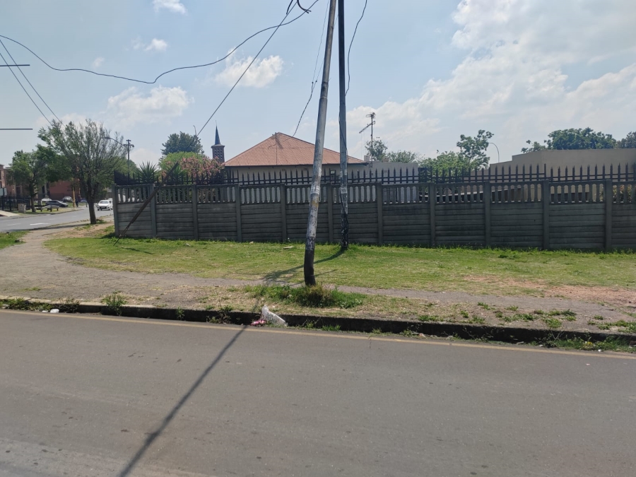 3 Bedroom Property for Sale in Germiston South Gauteng
