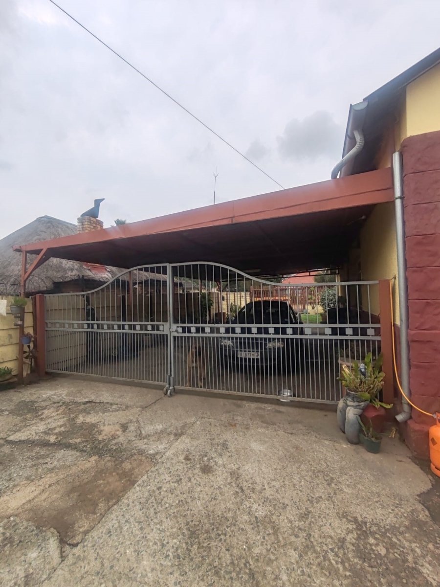 To Let 1 Bedroom Property for Rent in Brakpan Central Gauteng
