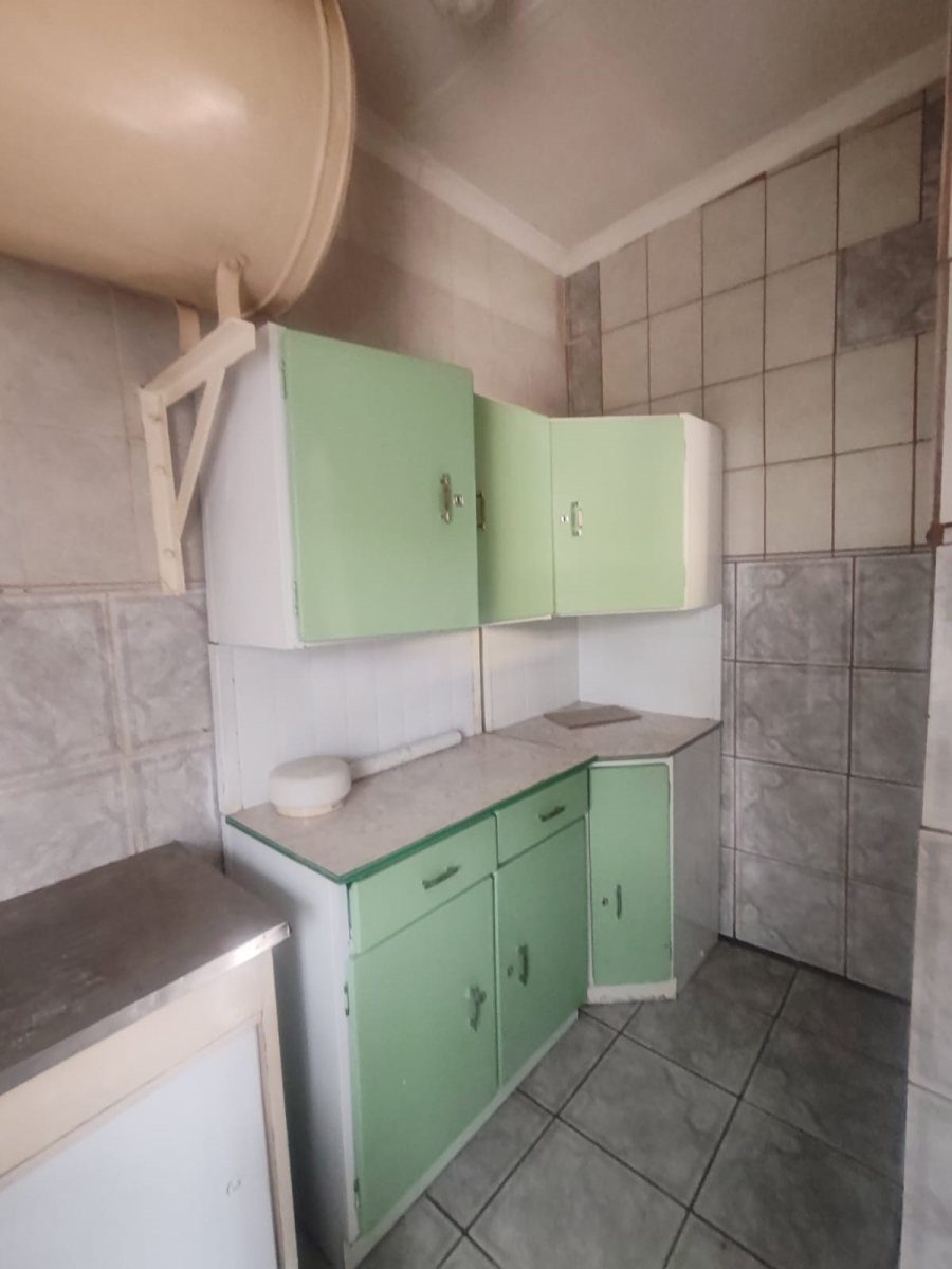 To Let 1 Bedroom Property for Rent in Brakpan Central Gauteng