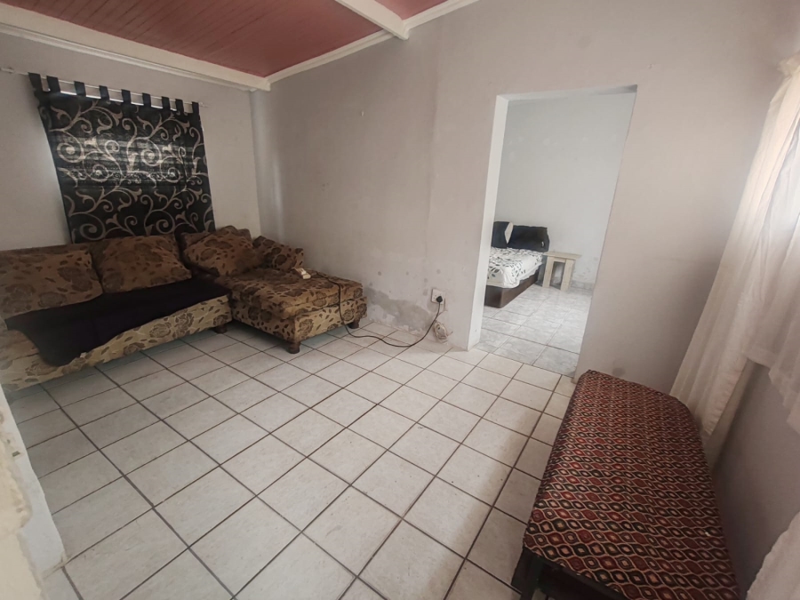 To Let 1 Bedroom Property for Rent in Brakpan Central Gauteng