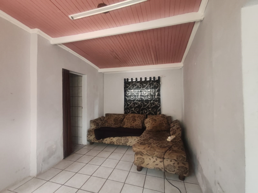To Let 1 Bedroom Property for Rent in Brakpan Central Gauteng