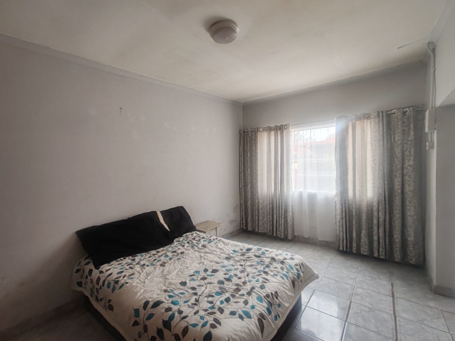 To Let 1 Bedroom Property for Rent in Brakpan Central Gauteng