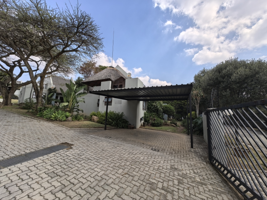 2 Bedroom Property for Sale in Sharonlea Gauteng