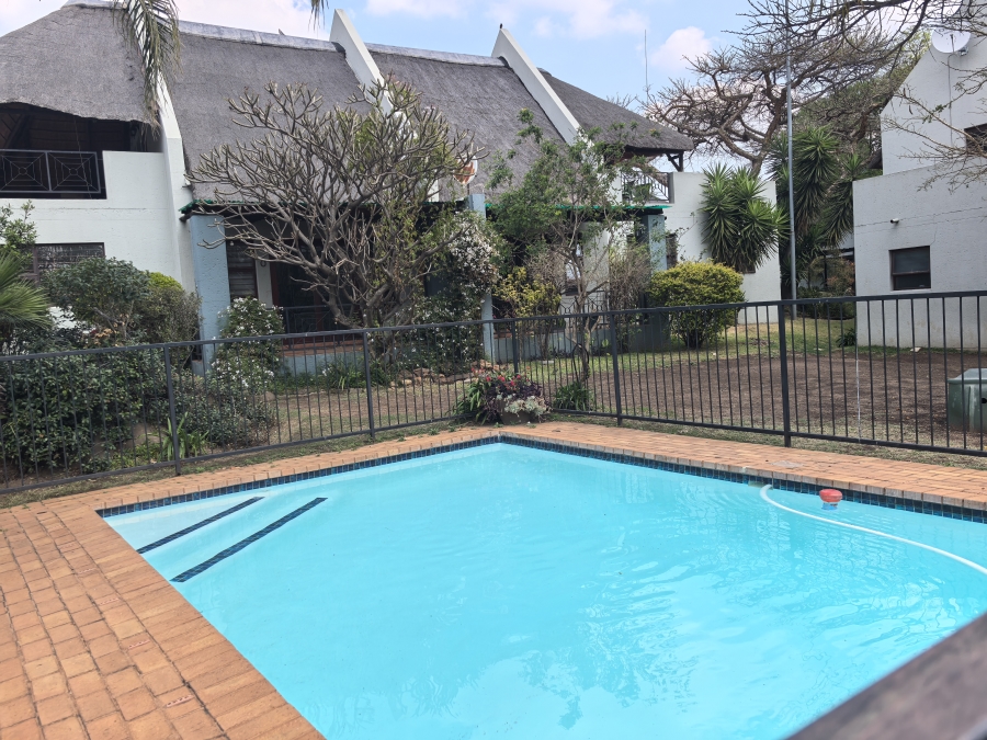 2 Bedroom Property for Sale in Sharonlea Gauteng