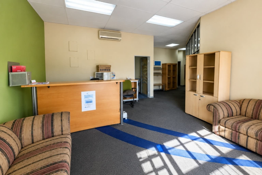To Let Commercial Property for Rent in Krugersdorp Gauteng