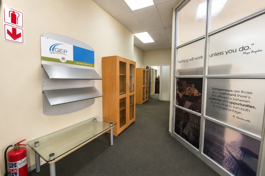 To Let Commercial Property for Rent in Krugersdorp Gauteng