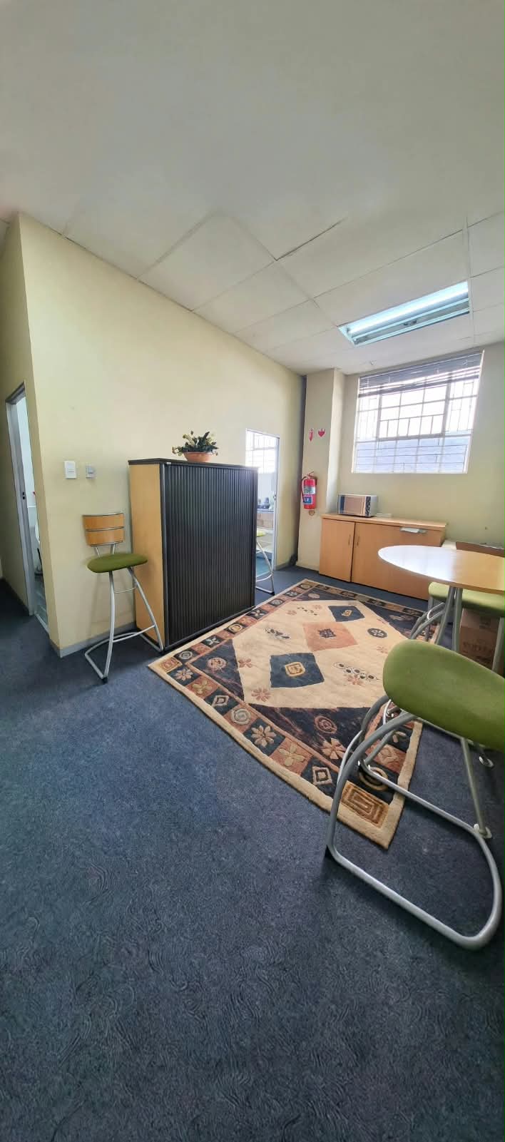 To Let Commercial Property for Rent in Krugersdorp Gauteng
