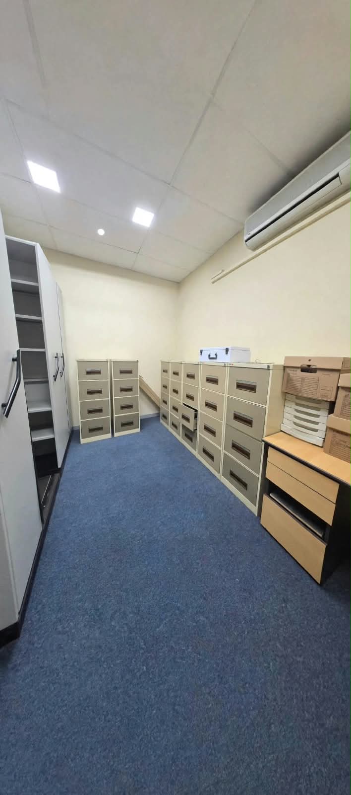 To Let Commercial Property for Rent in Krugersdorp Gauteng