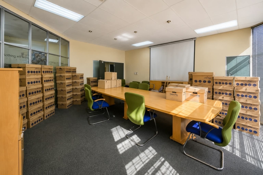 To Let Commercial Property for Rent in Krugersdorp Gauteng