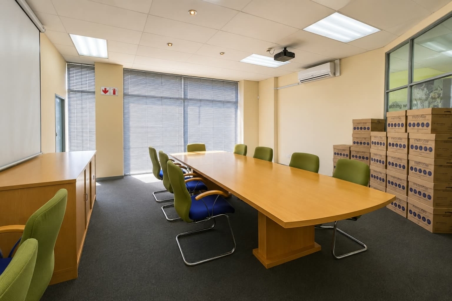 To Let Commercial Property for Rent in Krugersdorp Gauteng