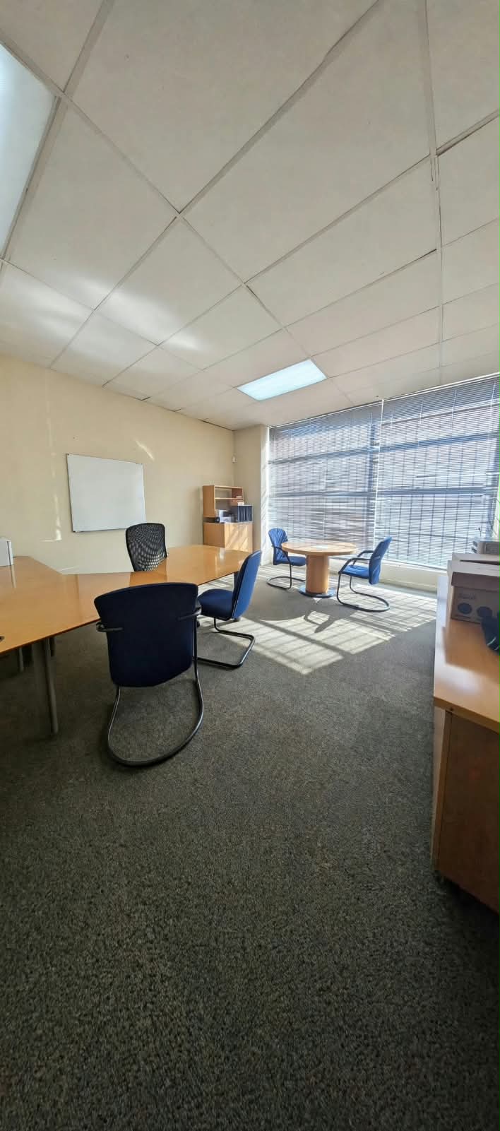 To Let Commercial Property for Rent in Krugersdorp Gauteng