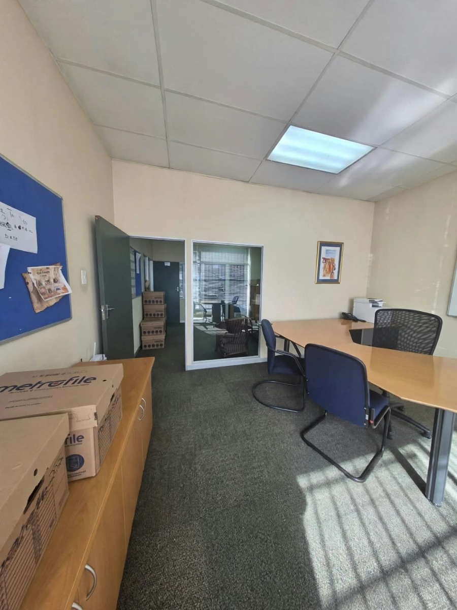To Let Commercial Property for Rent in Krugersdorp Gauteng