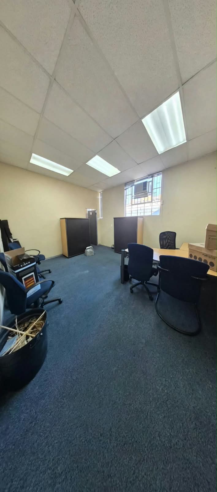 To Let Commercial Property for Rent in Krugersdorp Gauteng