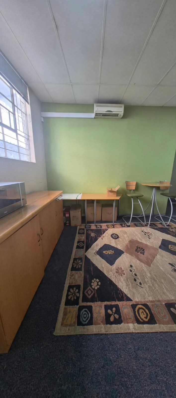 To Let Commercial Property for Rent in Krugersdorp Gauteng