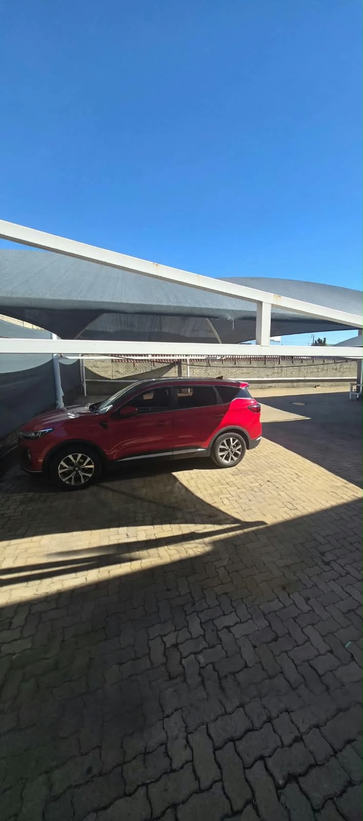 To Let Commercial Property for Rent in Krugersdorp Gauteng