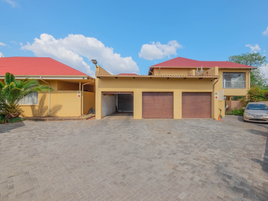 3 Bedroom Property for Sale in Krugersdorp North Gauteng