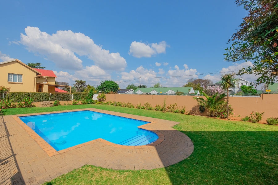 3 Bedroom Property for Sale in Krugersdorp North Gauteng