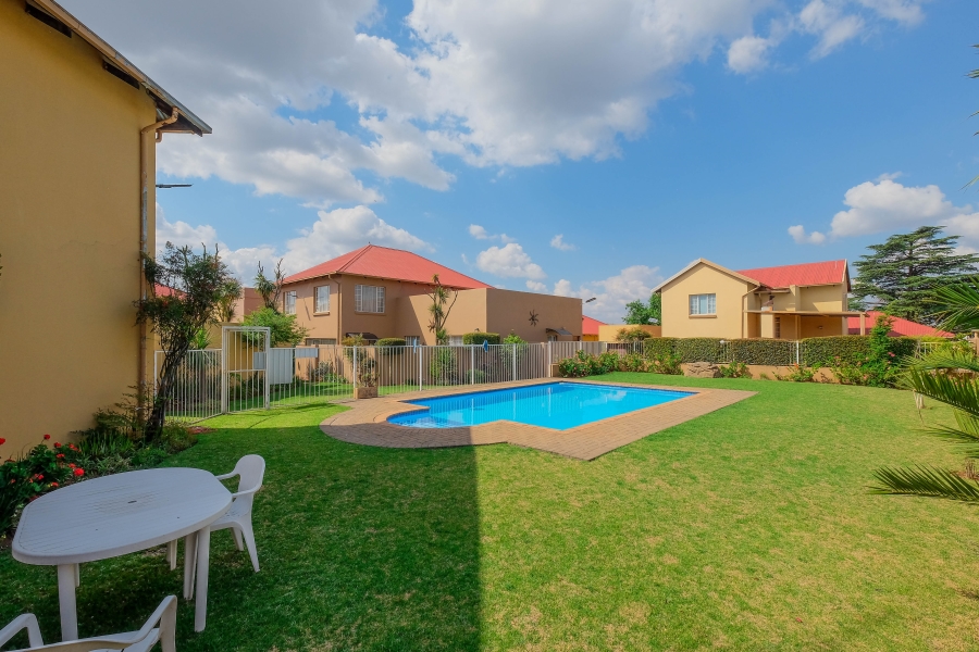 3 Bedroom Property for Sale in Krugersdorp North Gauteng