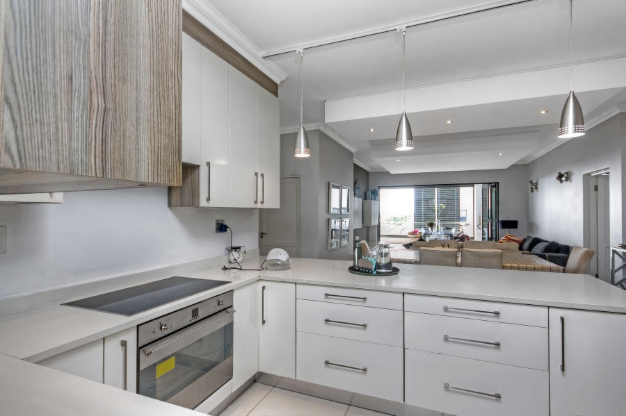 3 Bedroom Property for Sale in Morningside Gauteng