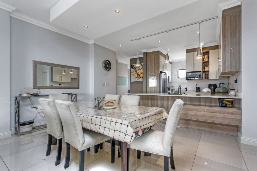 3 Bedroom Property for Sale in Morningside Gauteng