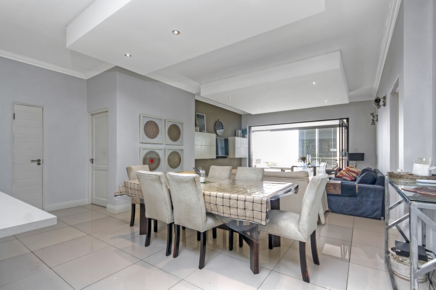 3 Bedroom Property for Sale in Morningside Gauteng