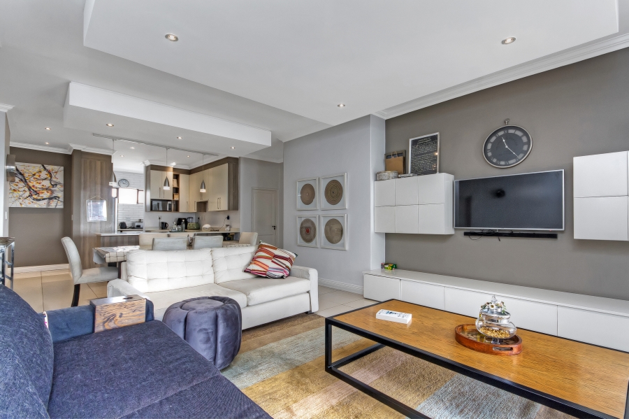 3 Bedroom Property for Sale in Morningside Gauteng