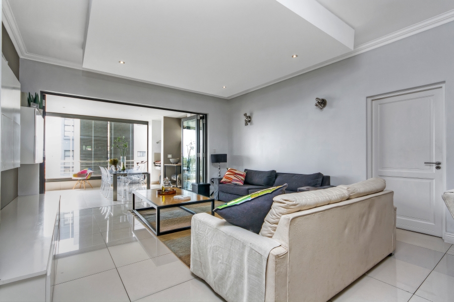 3 Bedroom Property for Sale in Morningside Gauteng