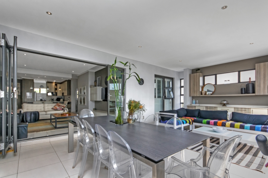 3 Bedroom Property for Sale in Morningside Gauteng