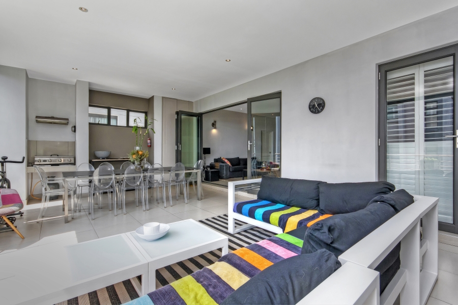3 Bedroom Property for Sale in Morningside Gauteng