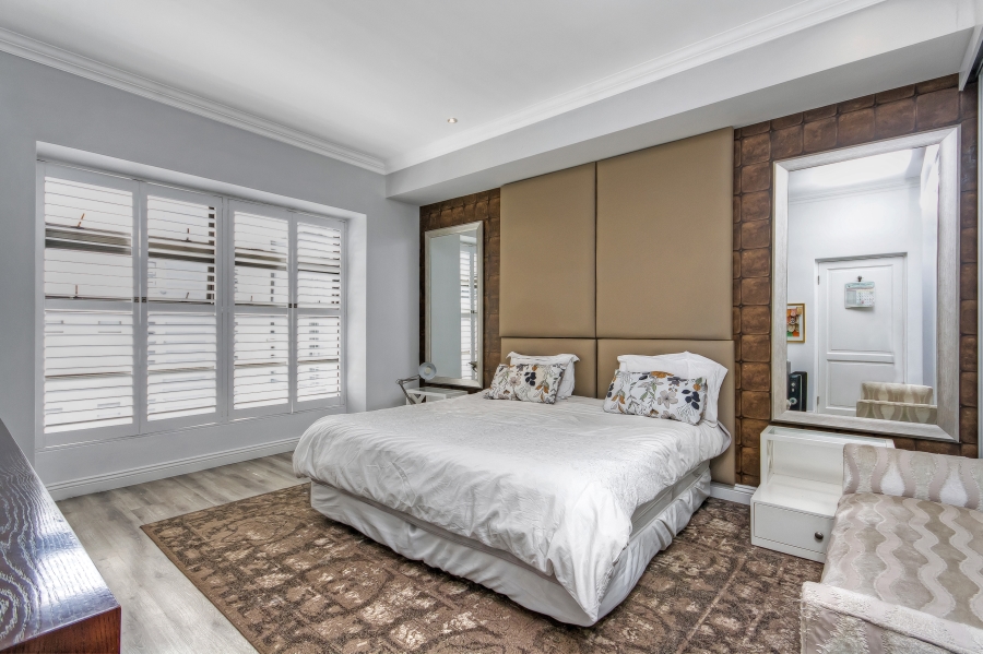 3 Bedroom Property for Sale in Morningside Gauteng