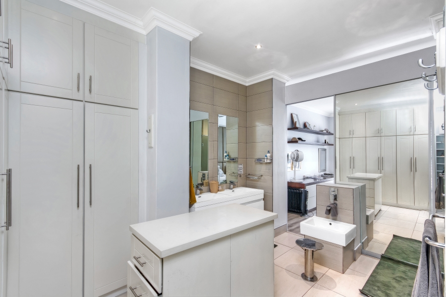 3 Bedroom Property for Sale in Morningside Gauteng