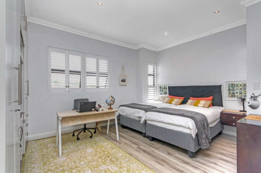 3 Bedroom Property for Sale in Morningside Gauteng