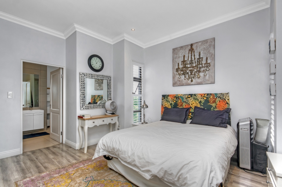 3 Bedroom Property for Sale in Morningside Gauteng