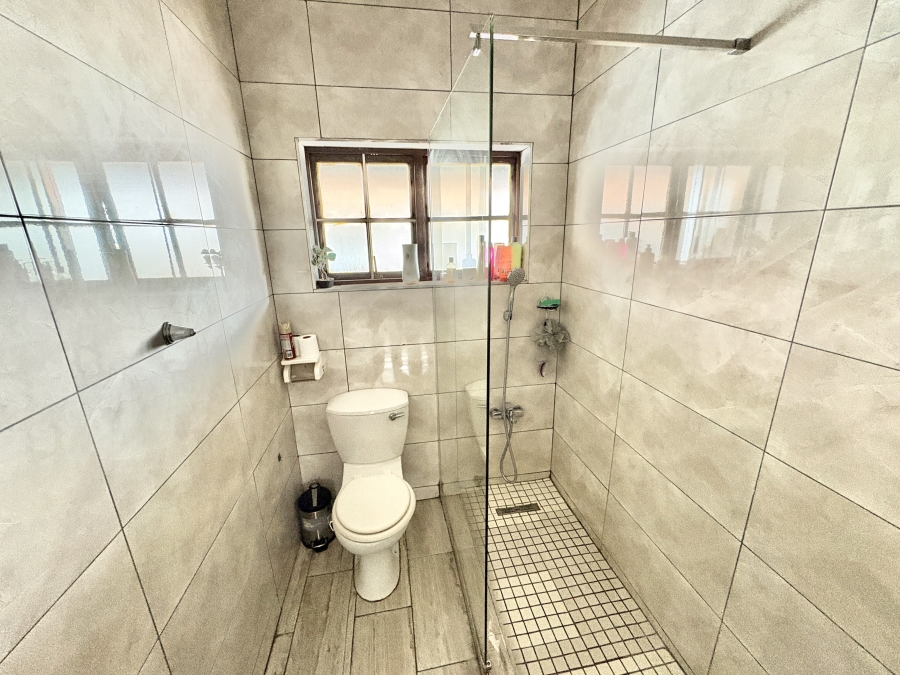 To Let 3 Bedroom Property for Rent in Halfway Gardens Gauteng