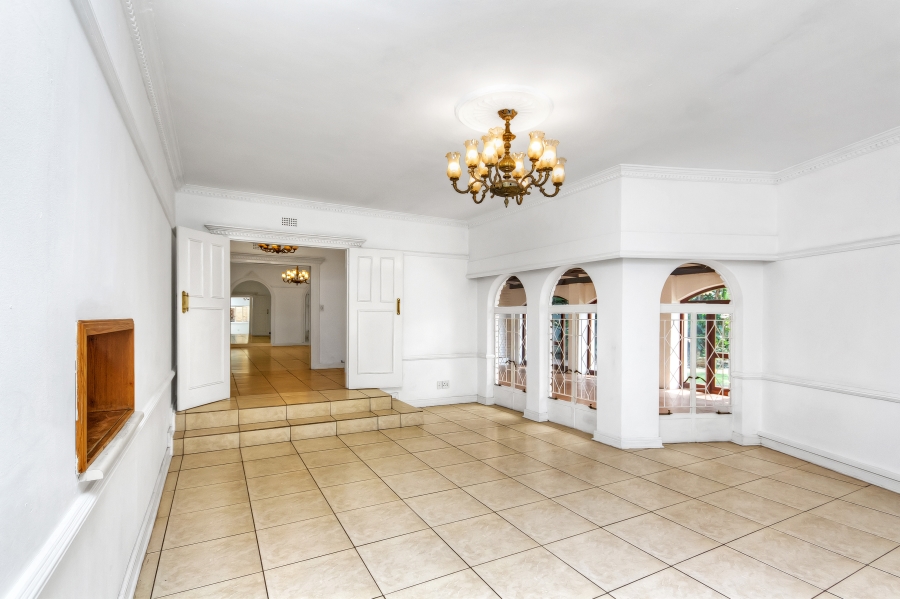 4 Bedroom Property for Sale in Morningside Gauteng