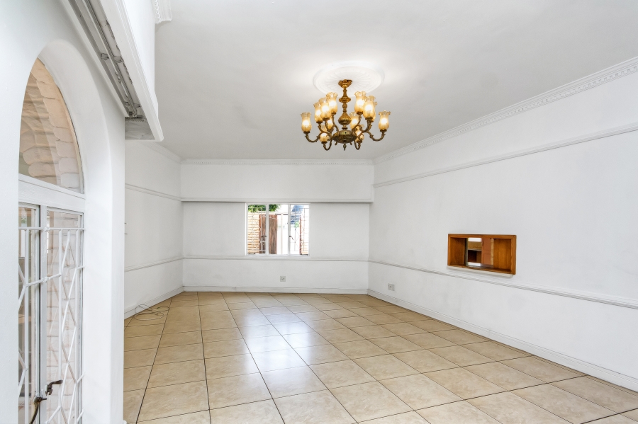 4 Bedroom Property for Sale in Morningside Gauteng
