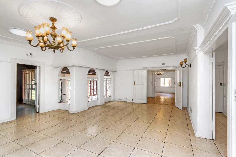 4 Bedroom Property for Sale in Morningside Gauteng