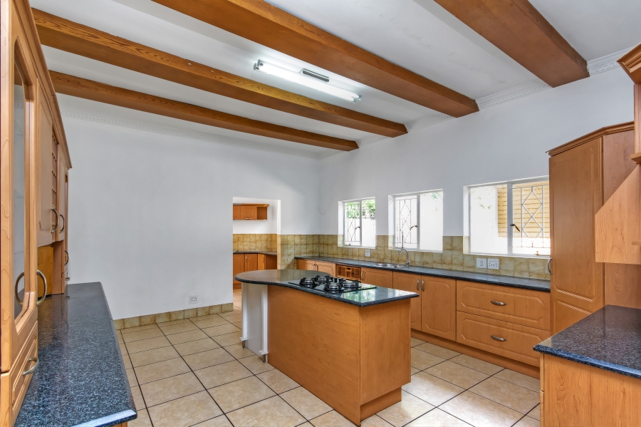 4 Bedroom Property for Sale in Morningside Gauteng