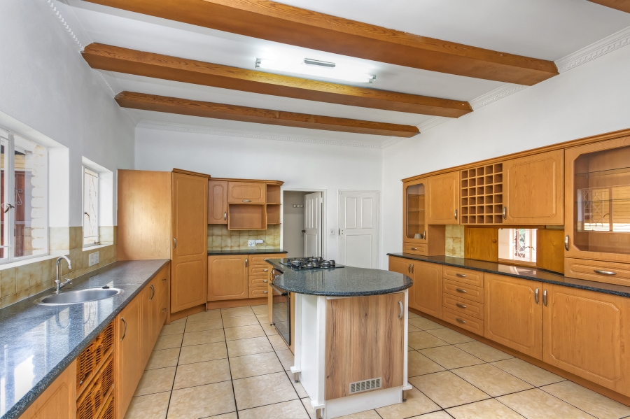 4 Bedroom Property for Sale in Morningside Gauteng