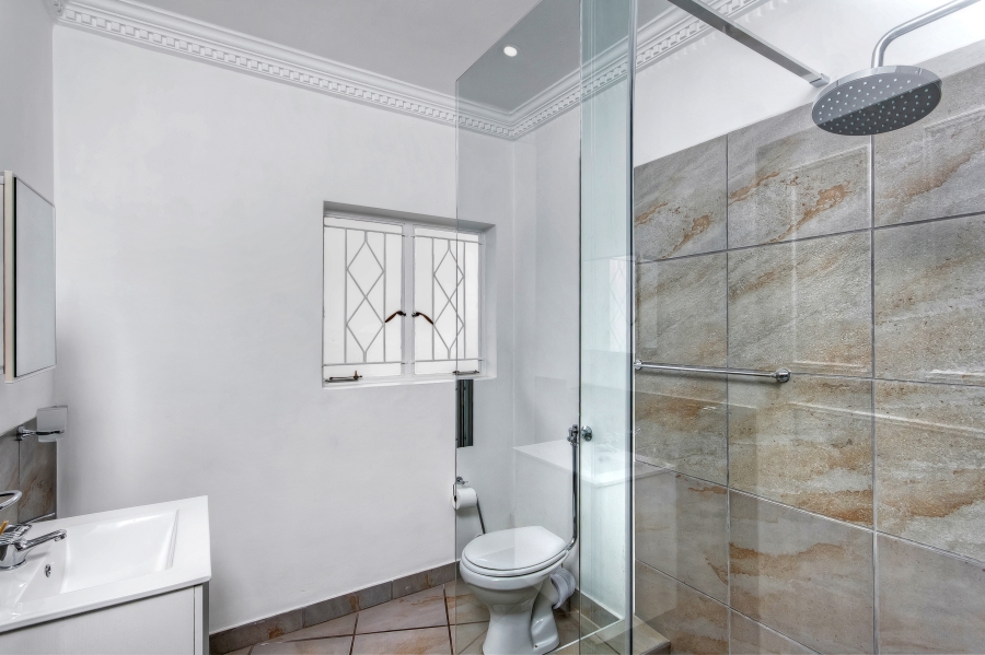 4 Bedroom Property for Sale in Morningside Gauteng