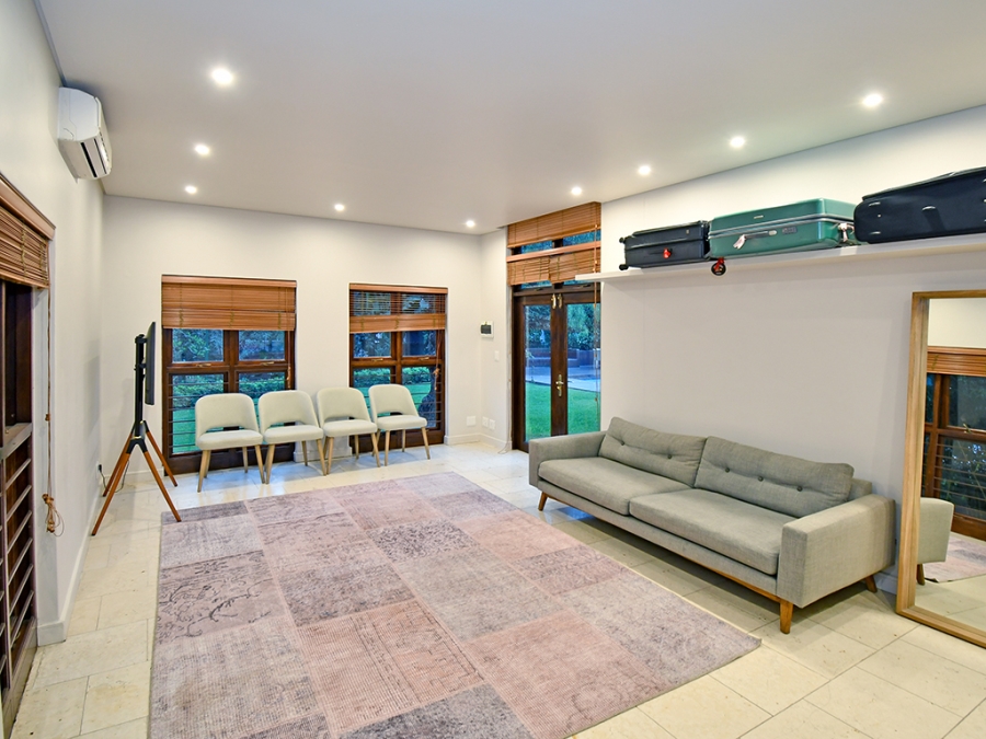 To Let 4 Bedroom Property for Rent in Morningside Gauteng