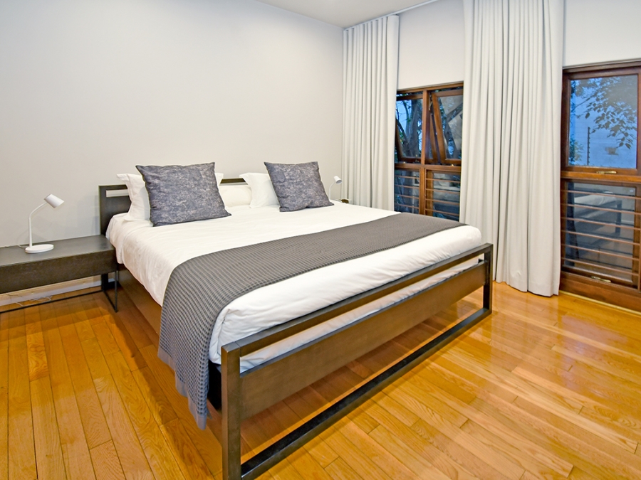 To Let 4 Bedroom Property for Rent in Morningside Gauteng