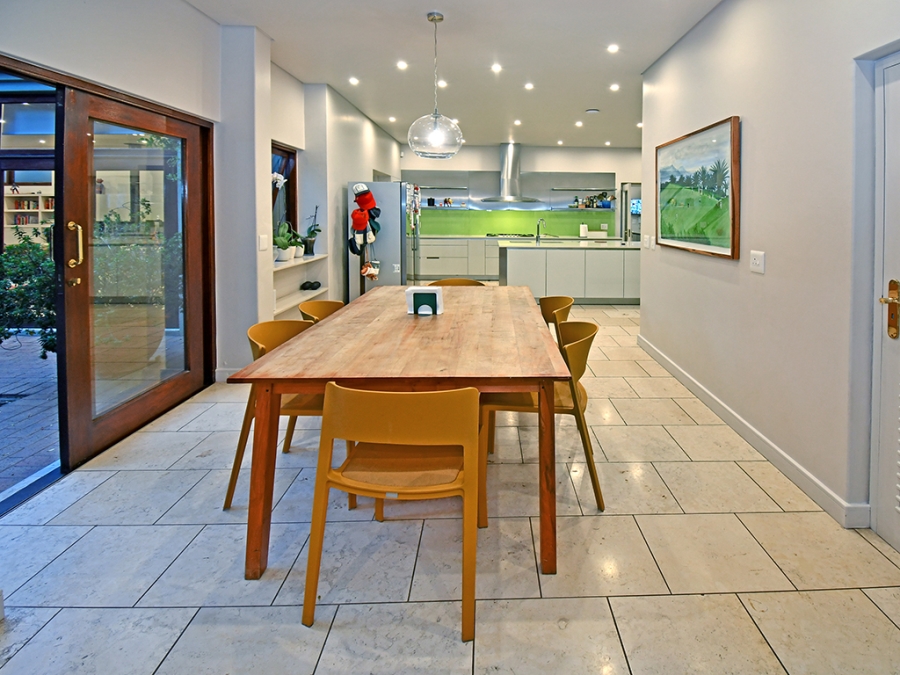 To Let 4 Bedroom Property for Rent in Morningside Gauteng