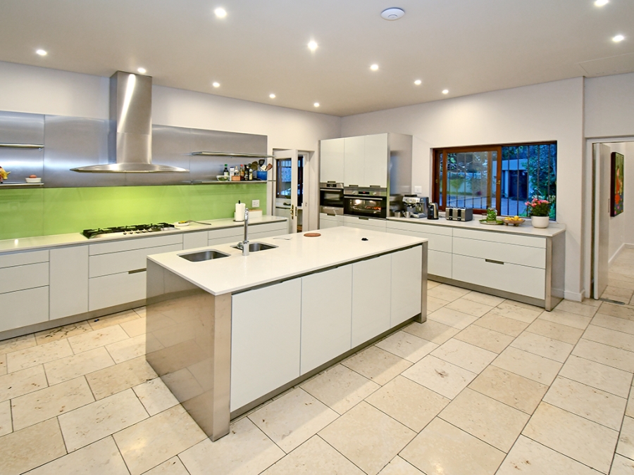 To Let 4 Bedroom Property for Rent in Morningside Gauteng