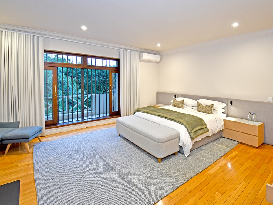 To Let 4 Bedroom Property for Rent in Morningside Gauteng